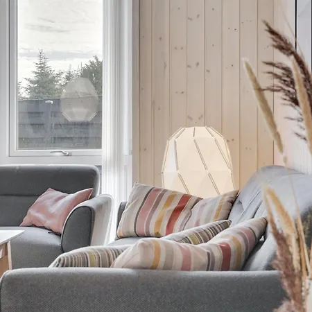 Feriehus Swavi - From The Sea By Interhome