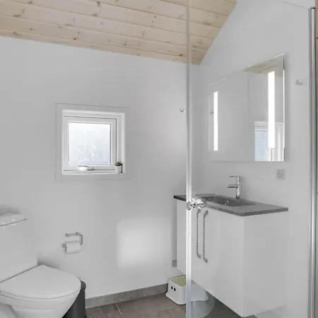 Feriehus Swavi - From The Sea By Interhome Hals