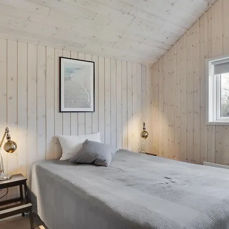Feriehus Swavi - From The Sea By Interhome