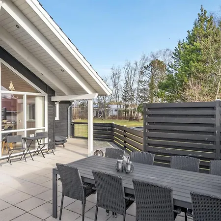 Feriehus Swavi - From The Sea By Interhome *